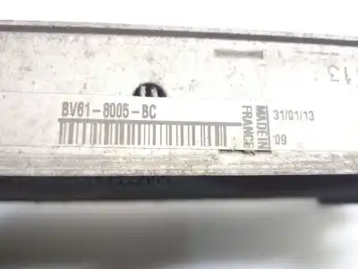 Peça sobressalente para automóvel em segunda mão radiador de água por ford focus lim. (cb8) trend referências oem iam bv618005bc  1804847