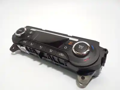 Peça sobressalente para automóvel em segunda mão comando de sofagem (chauffage / ar condicionado) por ford focus lim. (cb8) trend referências oem iam bm5t18c612cl  1866942