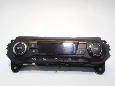 Peça sobressalente para automóvel em segunda mão comando de sofagem (chauffage / ar condicionado) por ford focus lim. (cb8) trend referências oem iam bm5t18c612cl  1866942