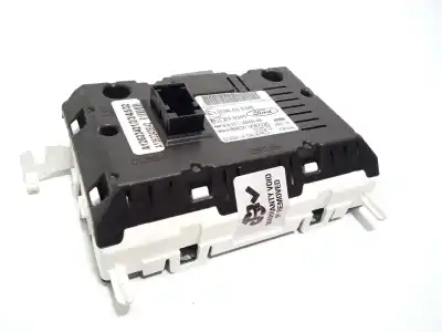 Second-hand car spare part multifunction display for ford focus lim. (cb8) trend oem iam references bm5t18b955be  2014481