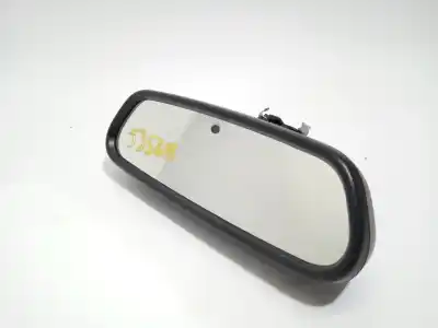 Peça sobressalente para automóvel em segunda mão ESPELHO RETROVISOR INTERIOR por OPEL CROSSLAND X  Referências OEM IAM 98088311XT  