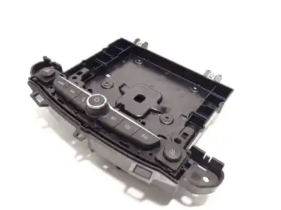 Pièce détachée automobile d'occasion commutateur multifonctions pour opel crossland x 1.2 références oem iam yp001296yx 28583672 