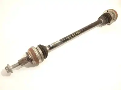 Second-hand car spare part  for SKODA KAROQ (NU)  OEM IAM references 5Q0501204C  