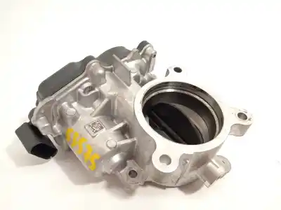 Peça sobressalente para automóvel em segunda mão borboleta de admissão por skoda karoq (nu) 2.0 tdi referências oem iam 05l128063e