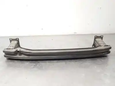 Peça sobressalente para automóvel em segunda mão reforço do pára choques traseiro por skoda karoq (nu) 2.0 tdi referências oem iam 575807305b