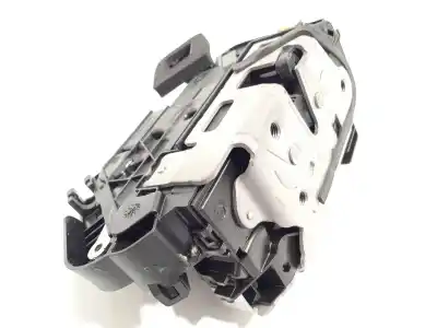 Peça sobressalente para automóvel em segunda mão fechadura da porta traseira direita por skoda karoq (nu) 2.0 tdi referências oem iam 5ta839016q