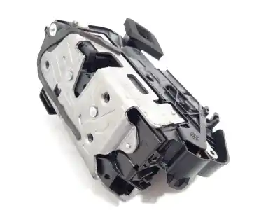 Peça sobressalente para automóvel em segunda mão fechadura da porta traseira esquerda por skoda karoq (nu) 2.0 tdi referências oem iam 5ta839015q