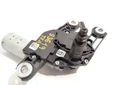 Автозапчасти б/у мотор заднего стеклоочистителя за cupra formentor (km7) 1.5 tsi ссылки oem iam 8v0955711c  