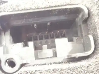 Автозапчастина б/у замок передній праві двері для cupra formentor (km7) 1.5 tsi посилання на oem iam 5tb837016e  