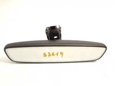 Автозапчасти б/у внутреннее зеркало за cupra formentor (km7) 1.5 tsi ссылки oem iam 3g0857511am  3g0857511am9b9
