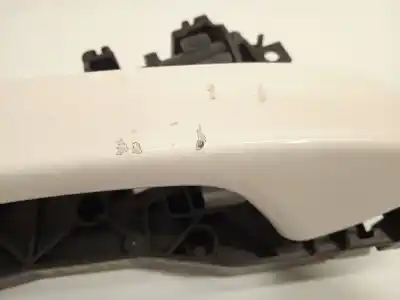 Автозапчастина б/у завнішня ручка задня права для cupra formentor (km7) 1.5 tsi посилання на oem iam 5h0837206  