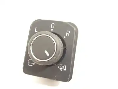 Автозапчасти б/у управление зеркалом за cupra formentor (km7) 1.5 tsi ссылки oem iam 3g0959565c  