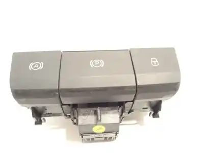 Second-hand car spare part switch for cupra formentor (km7) 1.5 tsi oem iam references 5fa927225  5fa927225vry