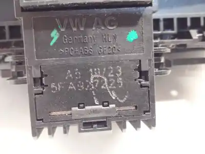 Second-hand car spare part switch for cupra formentor (km7) 1.5 tsi oem iam references 5fa927225  5fa927225vry