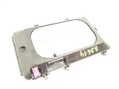 Second-hand car spare part electronic module for cupra formentor (km7) 1.5 tsi oem iam references 5na980611  