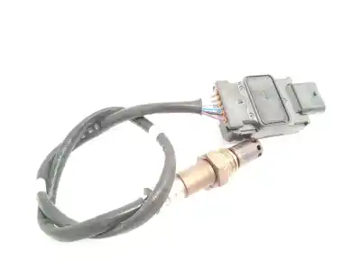 İkinci el araba yedek parçası LAMBDA PROBU için SKODA KAROQ (NU)  OEM IAM referansları 05N907807  