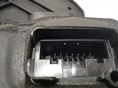 Автозапчастина б/у замок дверей заднього лівого для seat toledo (kg3) reference посилання на oem iam 5e0839015  