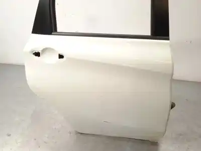 Second-hand car spare part rear right door for nissan note visia oem iam references h21003vvma  