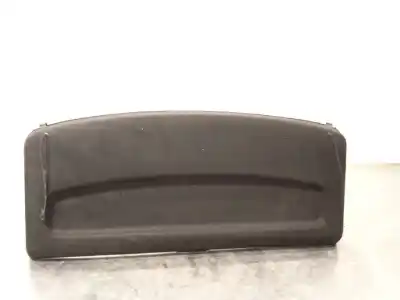 Second-hand car spare part parcel shelf for nissan note visia oem iam references 799103vv9e