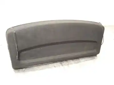 Pezzo di ricambio per auto di seconda mano vassoio posteriore per nissan note visia riferimenti oem iam 799103vv9e  