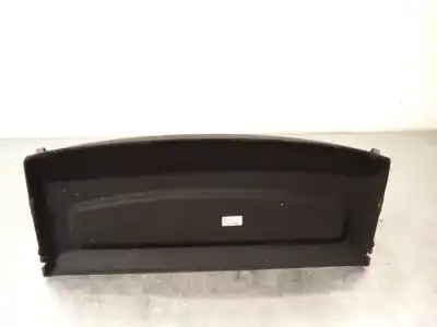Pezzo di ricambio per auto di seconda mano vassoio posteriore per nissan note visia riferimenti oem iam 799103vv9e  
