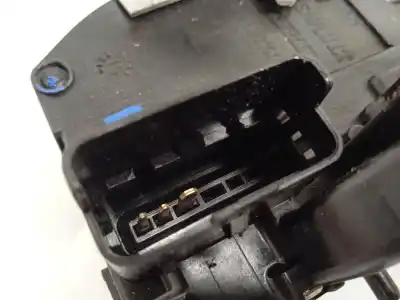 Second-hand car spare part rear right door lock for nissan note visia oem iam references 825003vv0a  