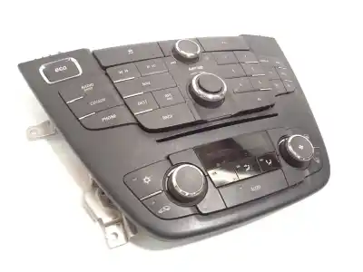 Recambio de automóvil de segunda mano de Mando Multifuncion para OPEL INSIGNIA BERLINA Selective referencias OEM IAM 20997887  13273095