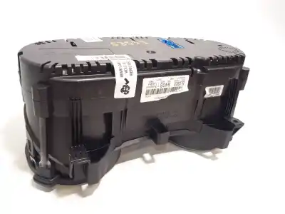 Автозапчастина б/у панель інструментів для skoda yeti 1.2 tsi посилання на oem iam 5l0920840s  5l0920840s1qb