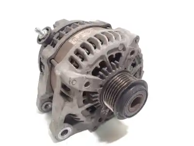 Tweedehands auto-onderdeel Alternator voor LAND ROVER RANGE ROVER EVOQUE (L538) 2.2 D 4x4 OEM IAM-referenties BJ3210300AC 1042106300 LR028116