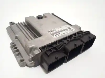 Tweedehands auto-onderdeel Ecu Motorcontroller voor LAND ROVER RANGE ROVER EVOQUE (L538) 2.2 D 4x4 OEM IAM-referenties BJ3212C520VB 0281018389 LR028410