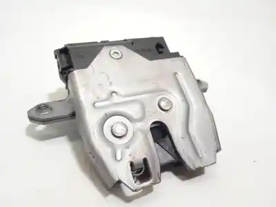 Автозапчастина б/у замок багажника / ворот для LAND ROVER RANGE ROVER EVOQUE (L538) 2.2 D 4x4 Посилання на OEM IAM 6H52A442A66AD  LR014184