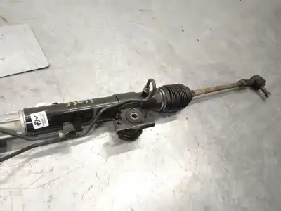 Автозапчастина б/у рульмова рейка для citroen c-crosser (vu_, vv_) 2.2 hdi посилання на oem iam 4000yh  