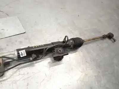 Автозапчастина б/у рульмова рейка для citroen c-crosser (vu_, vv_) 2.2 hdi посилання на oem iam 4000yh  