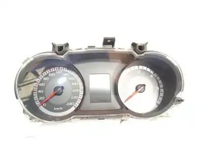 Автозапчасти б/у приборная доска за citroen c-crosser (vu_, vv_) 2.2 hdi ссылки oem iam 8100a485  