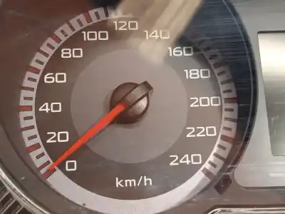 Автозапчасти б/у приборная доска за citroen c-crosser (vu_, vv_) 2.2 hdi ссылки oem iam 8100a485  