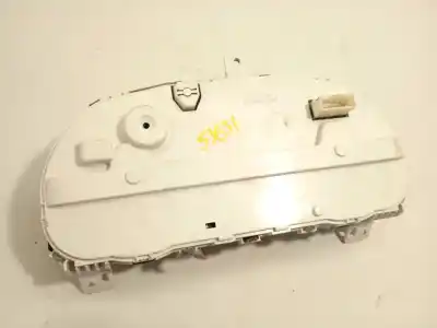 Автозапчасти б/у приборная доска за citroen c-crosser (vu_, vv_) 2.2 hdi ссылки oem iam 8100a485  