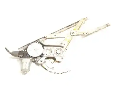 Автозапчасти б/у регулятор стекла переднего левого за citroen c-crosser (vu_, vv_) 2.2 hdi ссылки oem iam 9221ct