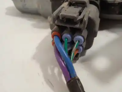 Автозапчасти б/у регулятор стекла переднего левого за citroen c-crosser (vu_, vv_) 2.2 hdi ссылки oem iam 9221ct  