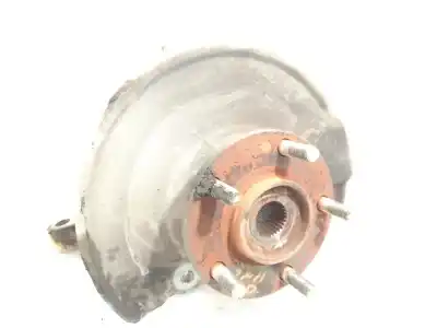 Автозапчасти б/у передняя правая кулачка за citroen c-crosser (vu_, vv_) 2.2 hdi ссылки oem iam 364798