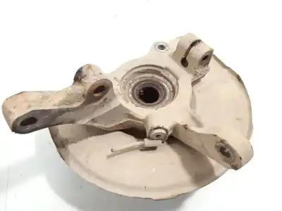 Автозапчасти б/у передняя правая кулачка за citroen c-crosser (vu_, vv_) 2.2 hdi ссылки oem iam 364798  