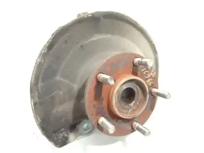 Автозапчасти б/у передняя левая кулачка за citroen c-crosser (vu_, vv_) 2.2 hdi ссылки oem iam 364698