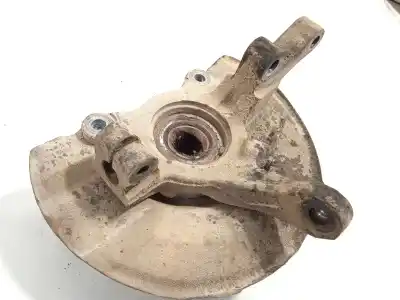 Автозапчасти б/у передняя левая кулачка за citroen c-crosser (vu_, vv_) 2.2 hdi ссылки oem iam 364698  