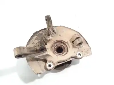 Автозапчасти б/у передняя левая кулачка за citroen c-crosser (vu_, vv_) 2.2 hdi ссылки oem iam 364698  