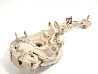 Автозапчасти б/у поворот заднего права за citroen c-crosser (vu_, vv_) 2.2 hdi ссылки oem iam 5175ef  