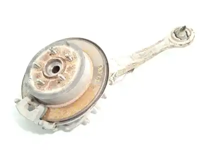 Автозапчасти б/у задняя левая поворотка за citroen c-crosser (vu_, vv_) 2.2 hdi ссылки oem iam 5175ee