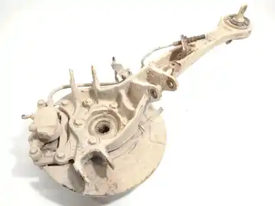 Автозапчасти б/у задняя левая поворотка за citroen c-crosser (vu_, vv_) 2.2 hdi ссылки oem iam 5175ee  