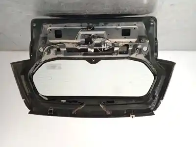 Автозапчасти б/у задняя дверь за citroen c-crosser (vu_, vv_) 2.2 hdi ссылки oem iam 8701z2  8744cs