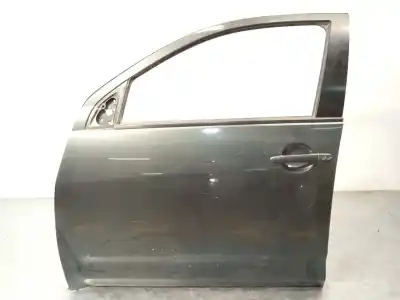 Автозапчасти б/у левая передняя дверь за citroen c-crosser (vu_, vv_) 2.2 hdi ссылки oem iam 9002z5