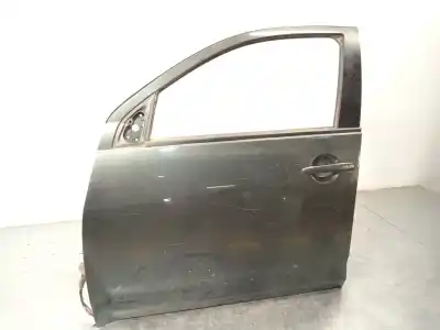 Автозапчастина б/у передні ліві двері для citroen c-crosser (vu_, vv_) 2.2 hdi посилання на oem iam 9002z5  9002fa