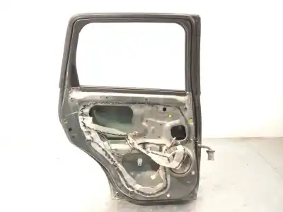 Автозапчастина б/у двері задні ліві для citroen c-crosser (vu_, vv_) 2.2 hdi посилання на oem iam 9006n1  